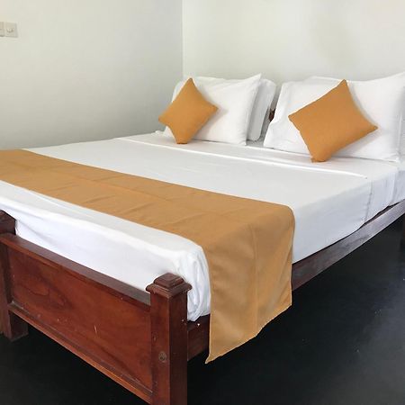 Sunray Beach House Tangalle Eksteriør billede