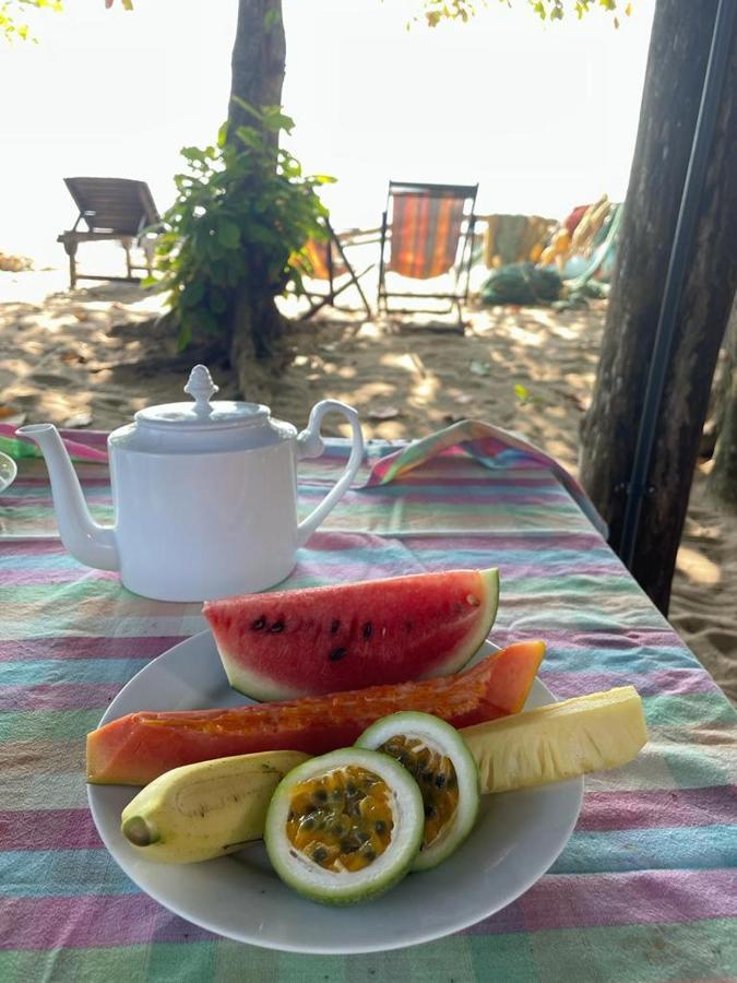 Sunray Beach House Tangalle Eksteriør billede