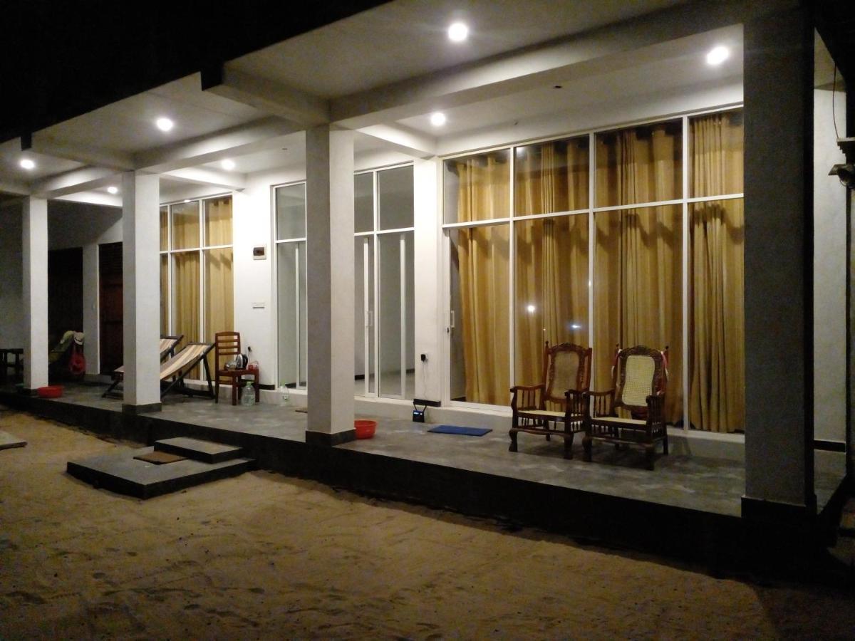 Sunray Beach House Tangalle Eksteriør billede