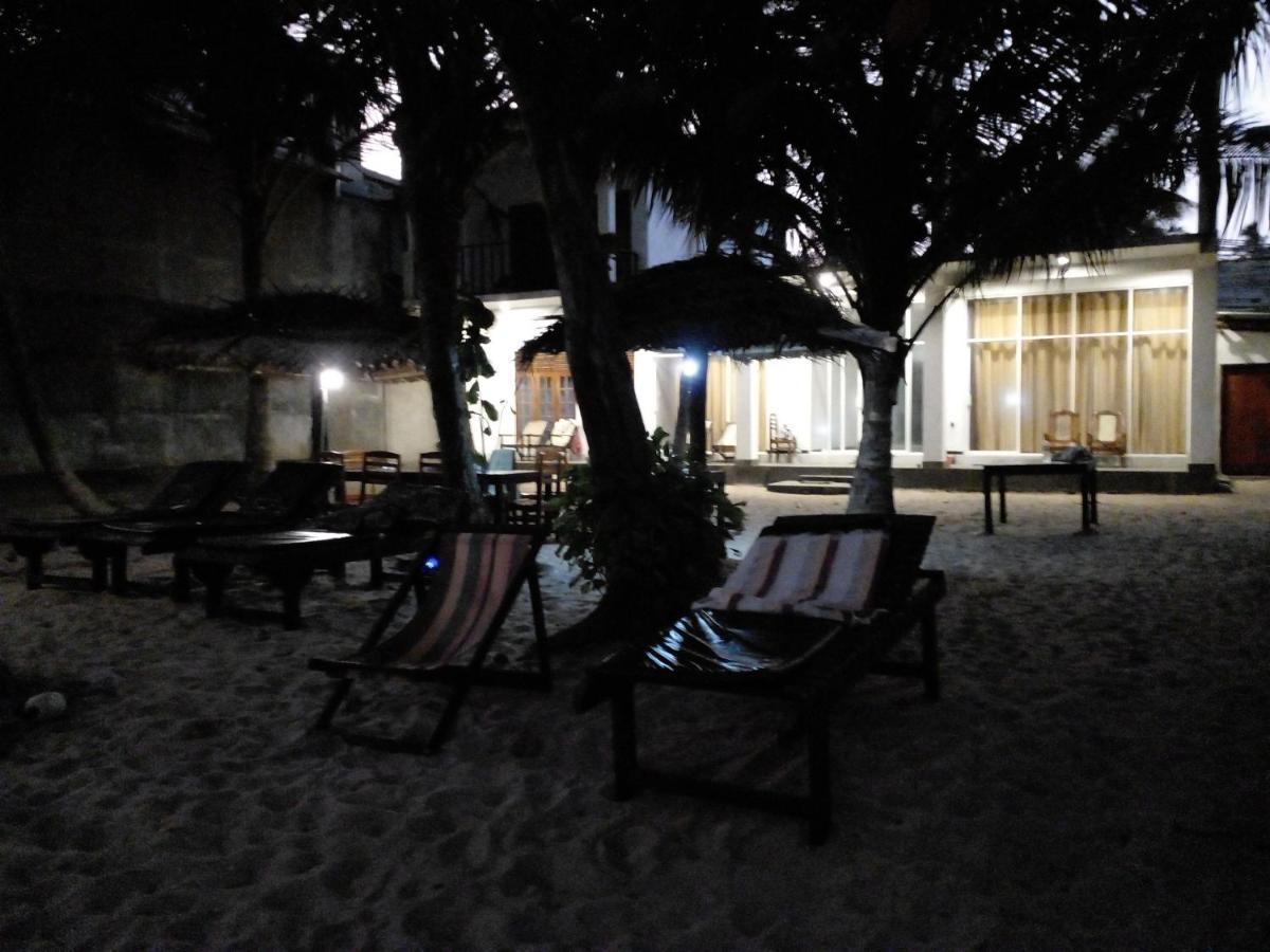 Sunray Beach House Tangalle Eksteriør billede