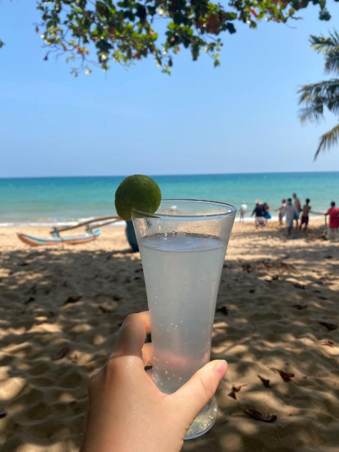 Sunray Beach House Tangalle Eksteriør billede
