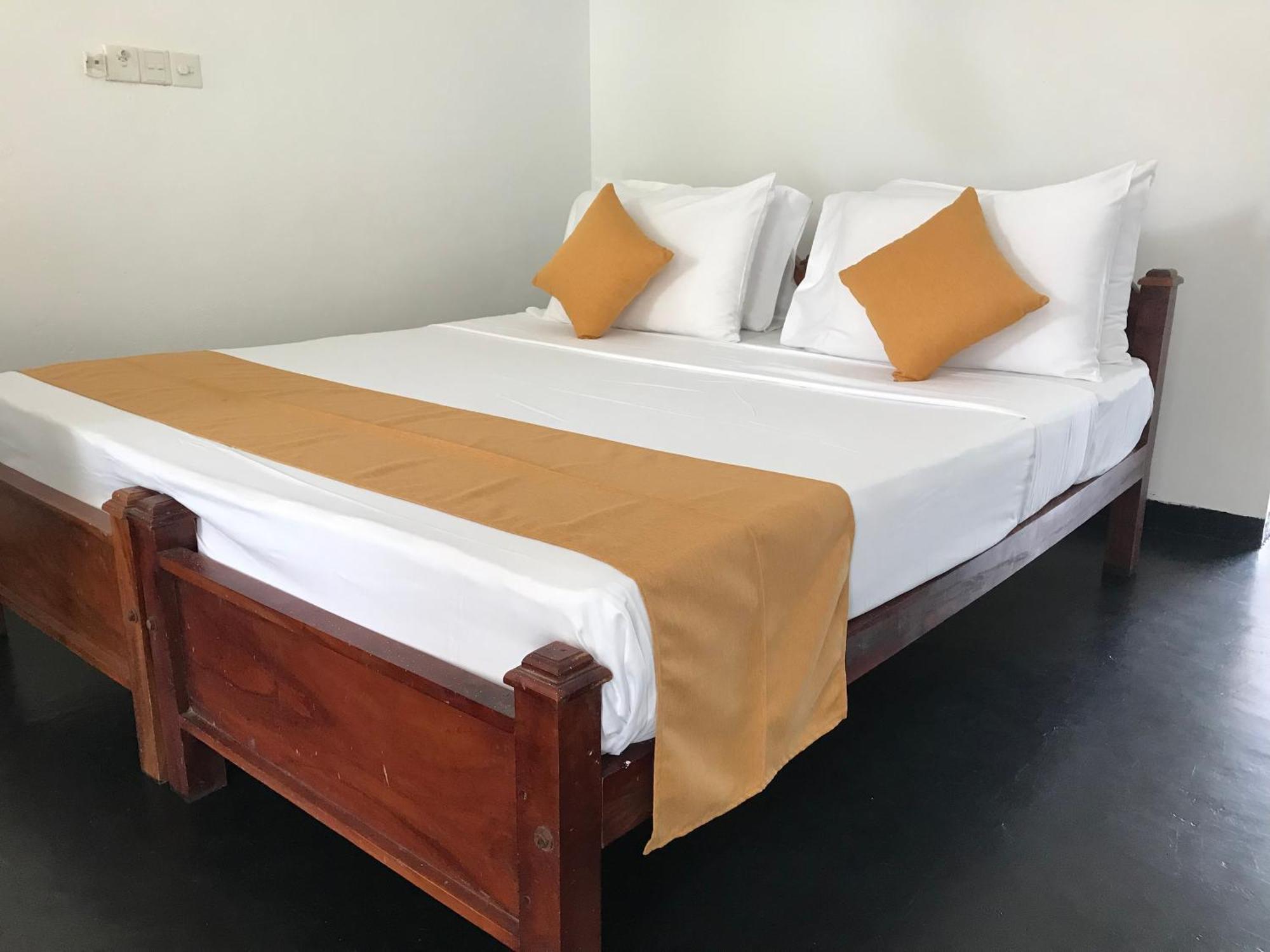 Sunray Beach House Tangalle Eksteriør billede