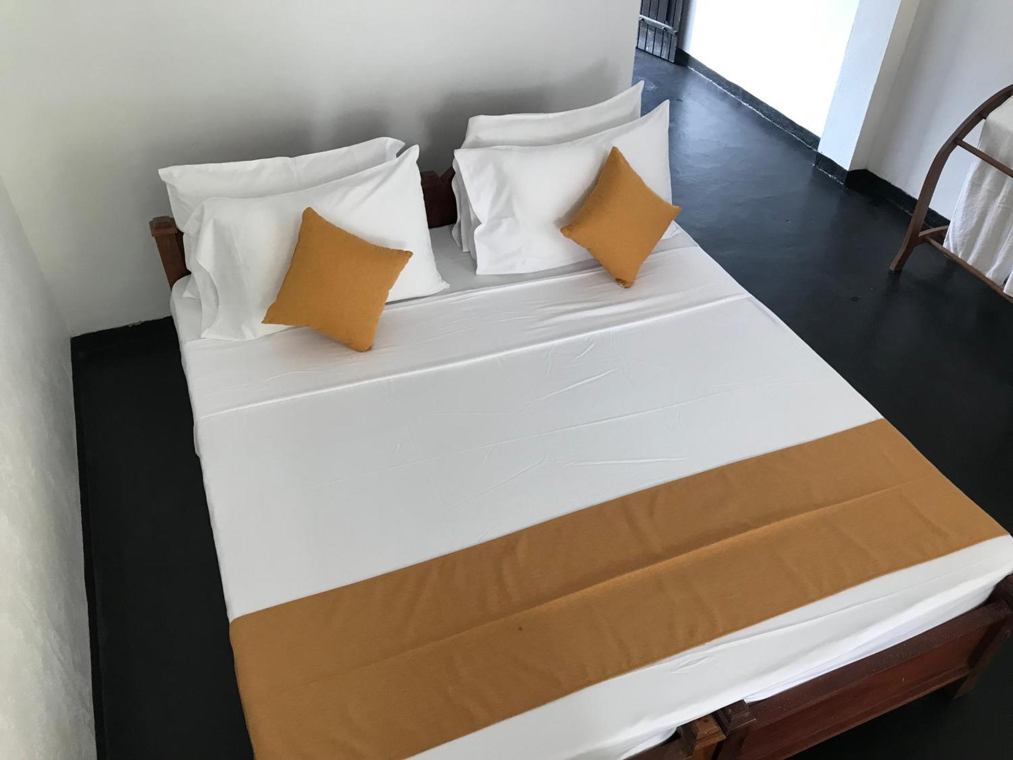 Sunray Beach House Tangalle Eksteriør billede