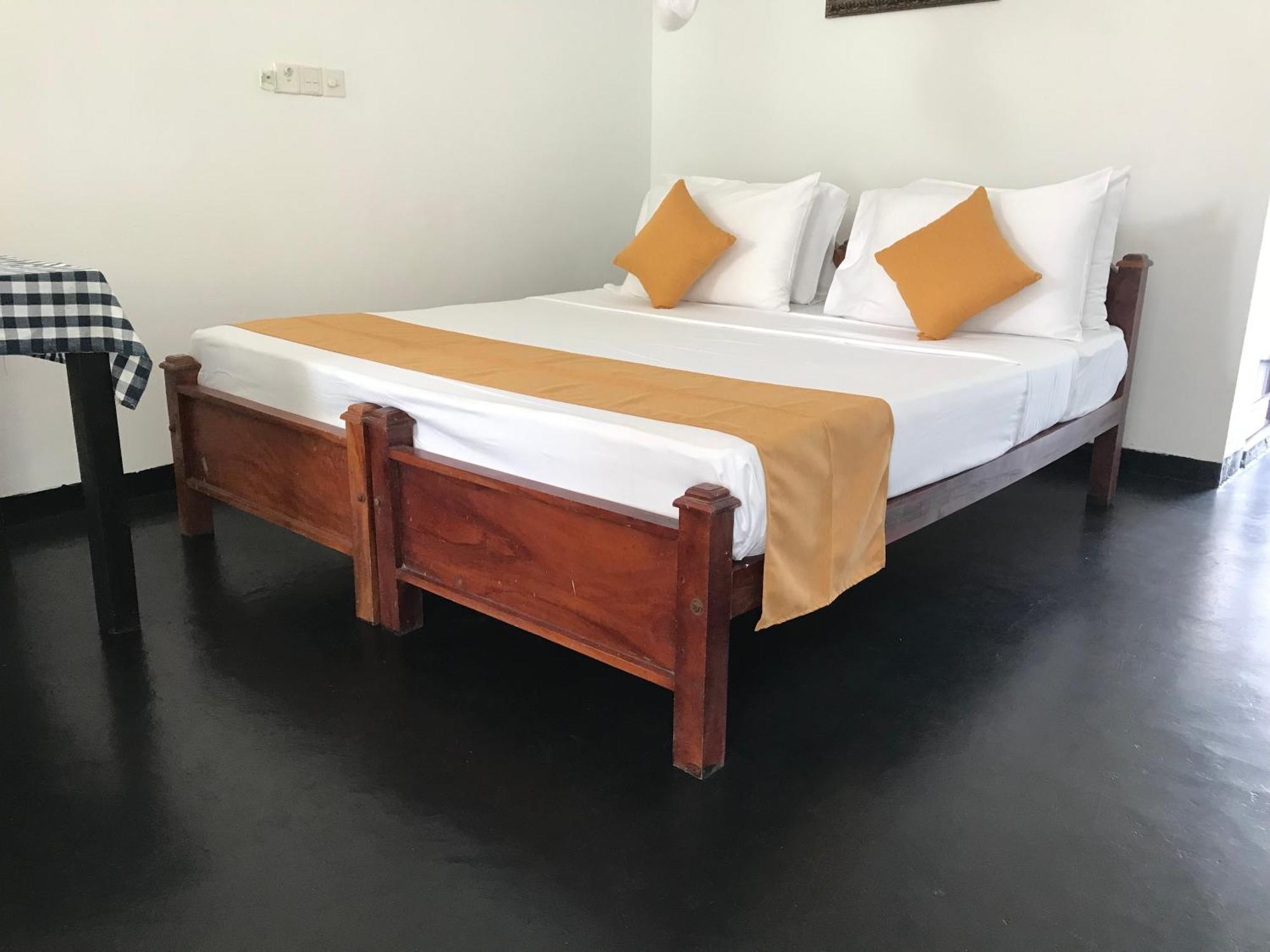 Sunray Beach House Tangalle Eksteriør billede