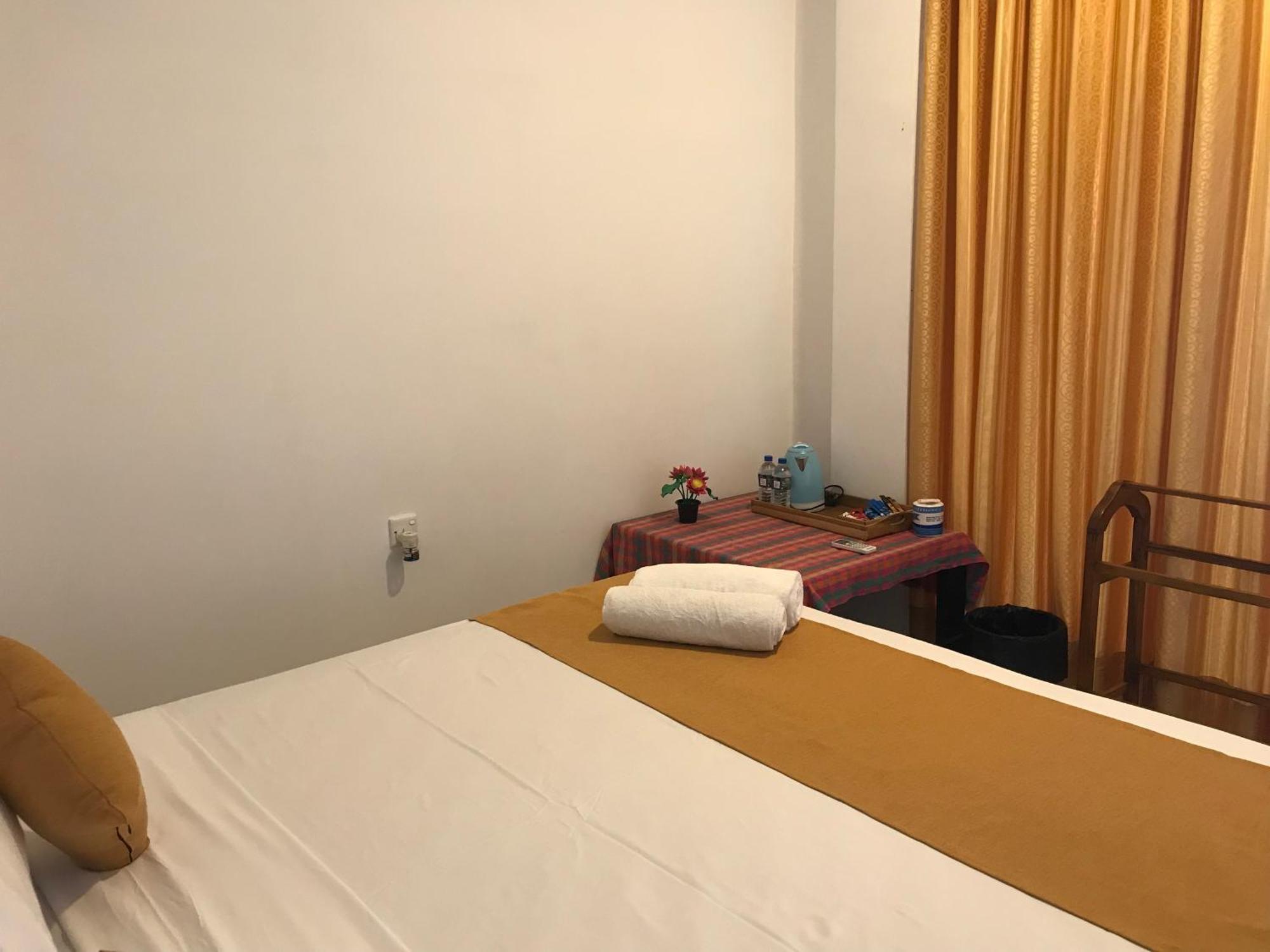 Sunray Beach House Tangalle Eksteriør billede