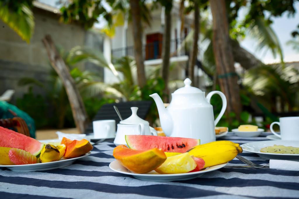 Sunray Beach House Tangalle Eksteriør billede