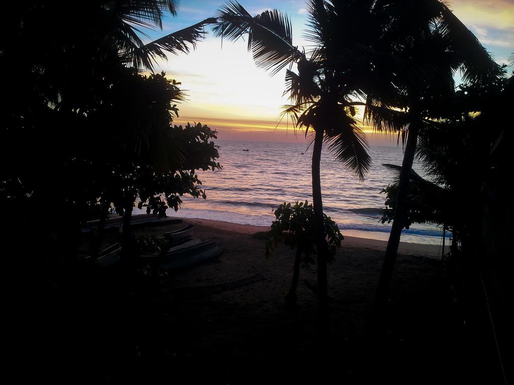Sunray Beach House Tangalle Eksteriør billede