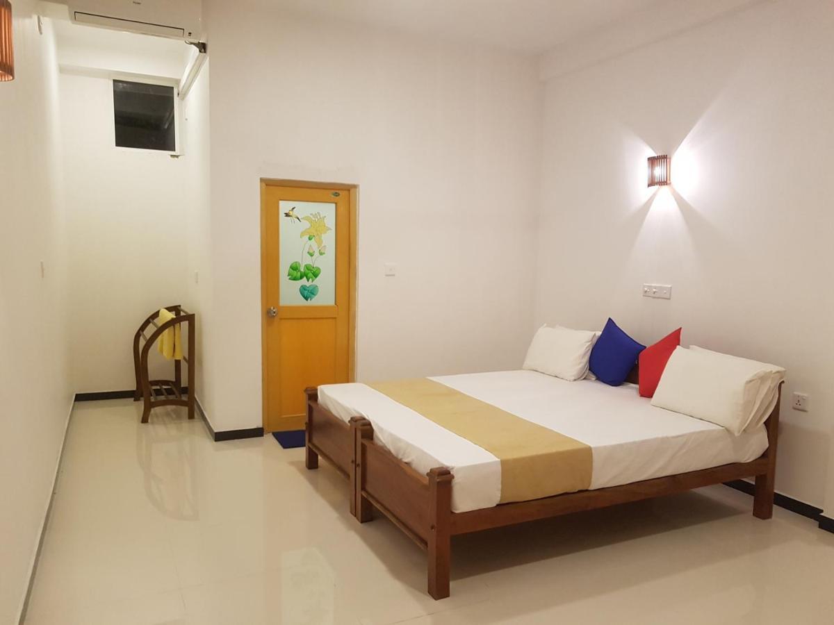 Sunray Beach House Tangalle Eksteriør billede