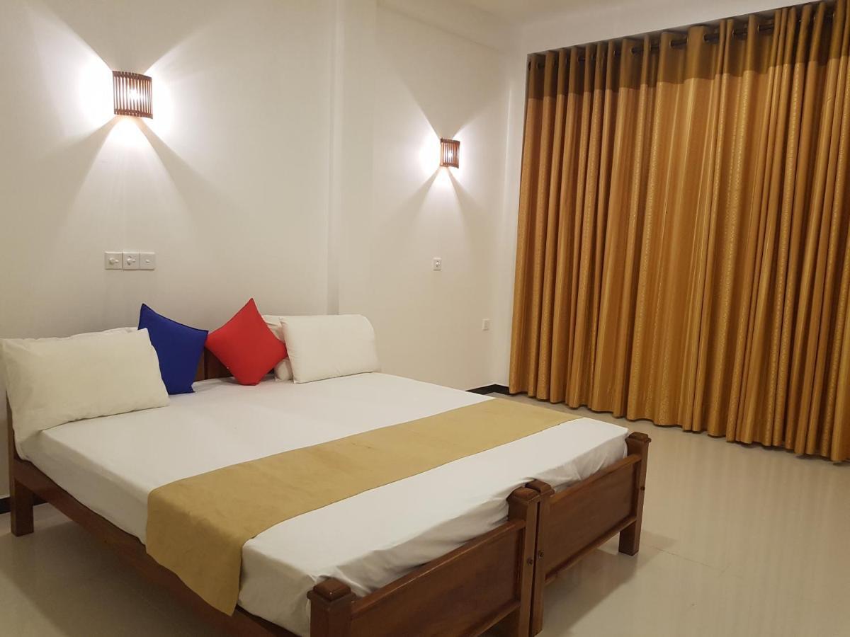 Sunray Beach House Tangalle Eksteriør billede