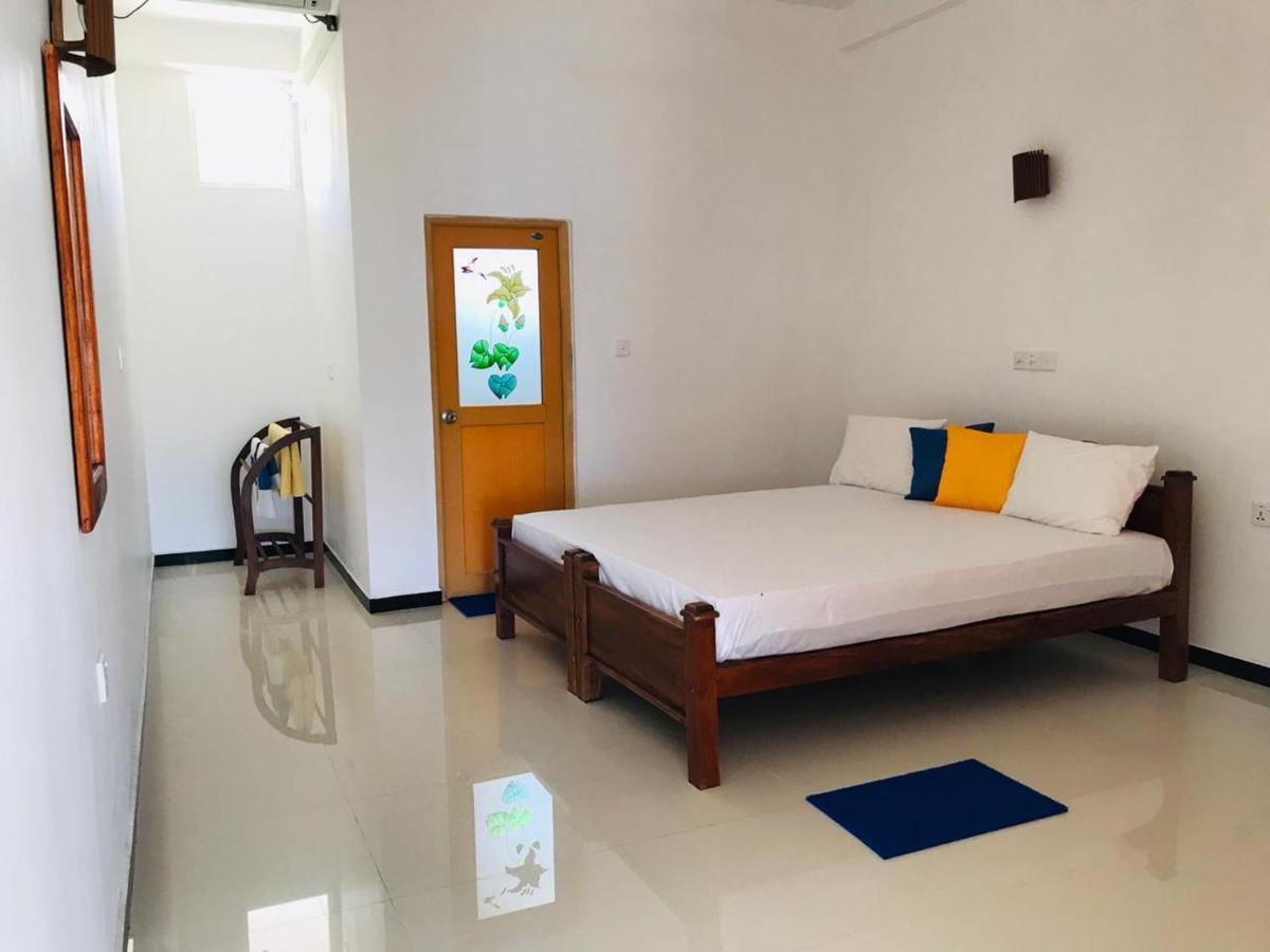 Sunray Beach House Tangalle Eksteriør billede