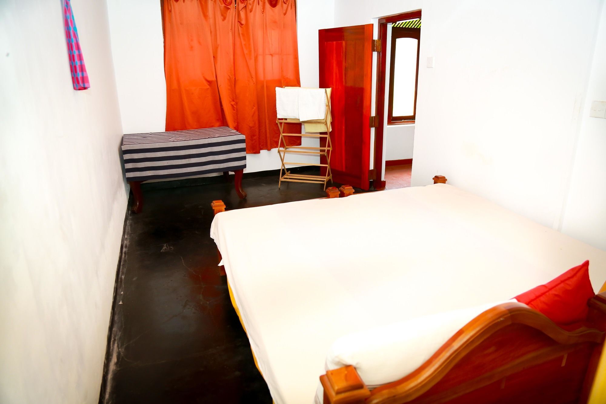 Sunray Beach House Tangalle Eksteriør billede